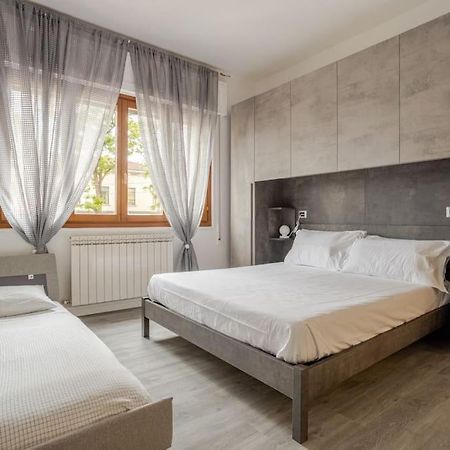 Appartamento Margherita Boloňa Exteriér fotografie