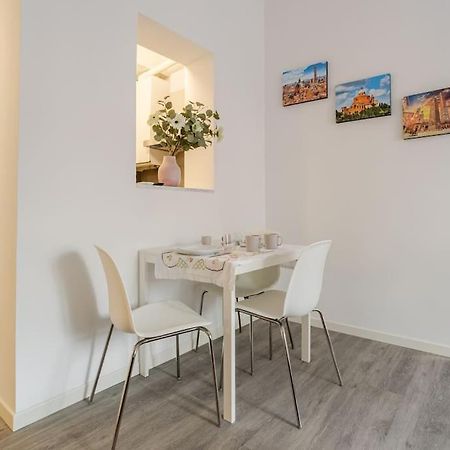 Appartamento Margherita Boloňa Exteriér fotografie