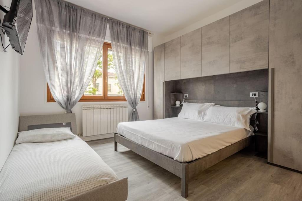 Appartamento Margherita Boloňa Exteriér fotografie