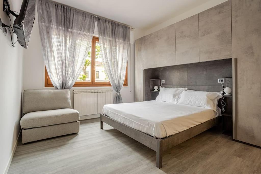 Appartamento Margherita Boloňa Exteriér fotografie